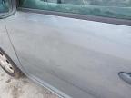 2009 VOLKSWAGEN TOURAN S B for sale at Copart YORK