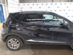 2017 RENAULT CAPTUR DYN for sale at Copart EAST KILBRIDE