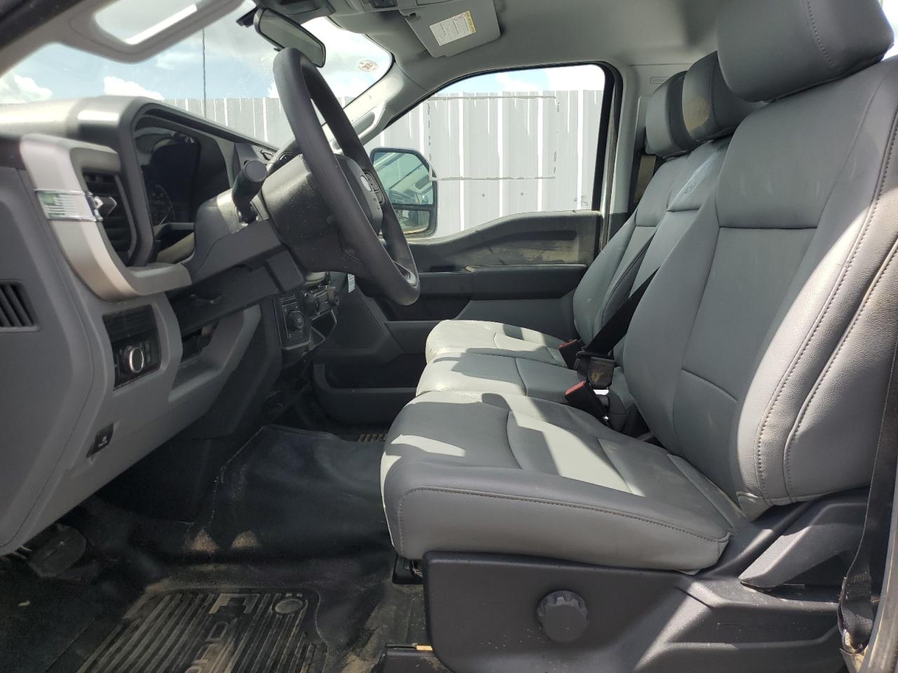 1FTBF2BA4REC61169 FORD F250 2024