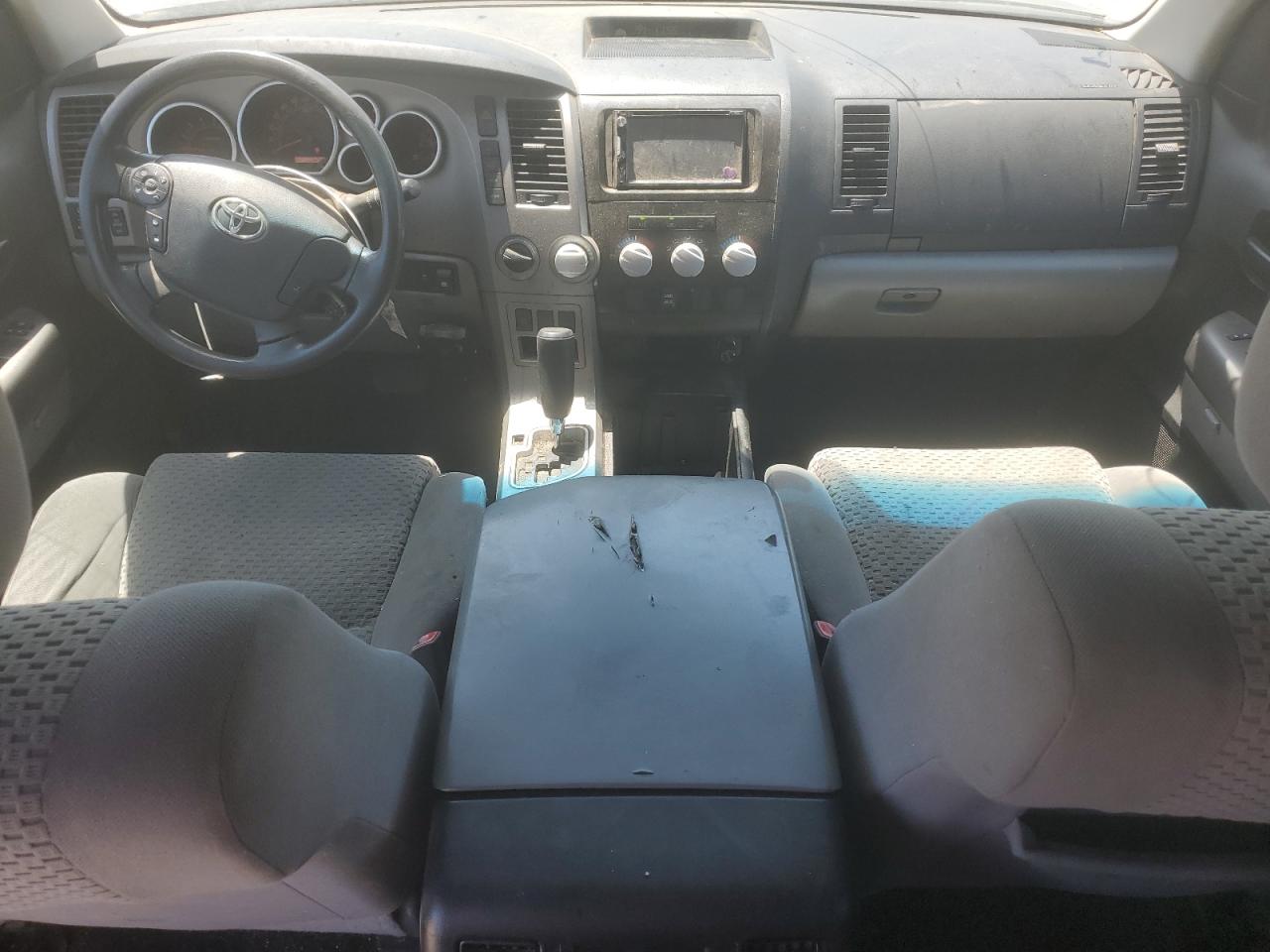 2013 Toyota Tundra Crewmax Sr5 VIN: 5TFDY5F10DX271953 Lot: 64784435