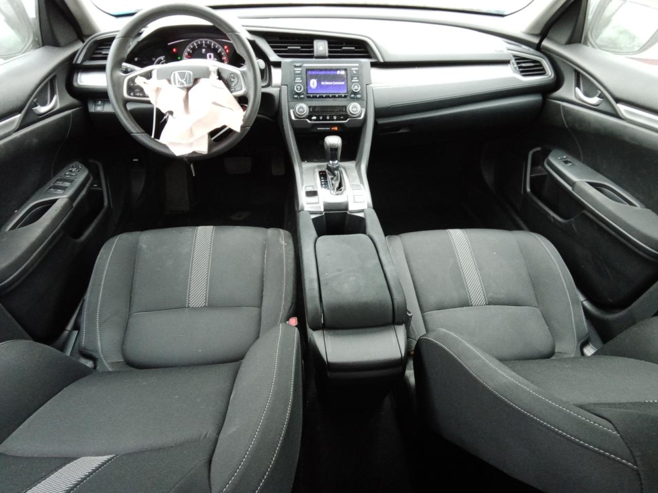 2016 Honda Civic Lx VIN: 2HGFC2F5XGH541161 Lot: 63531345