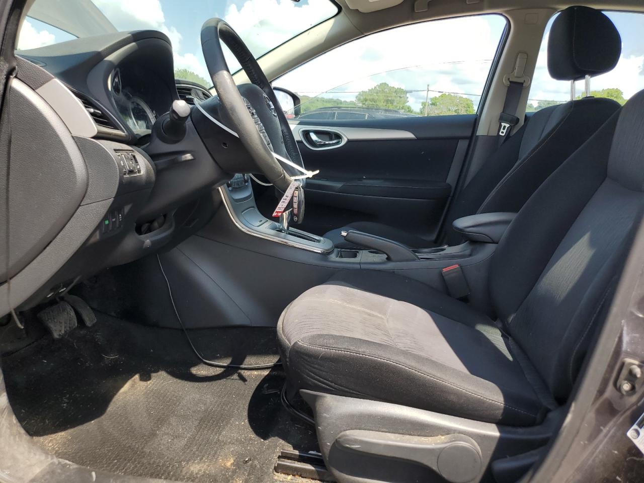3n1ab7ap8ey252968 3N1AB7AP8EY252968 2014 Nissan Sentra S