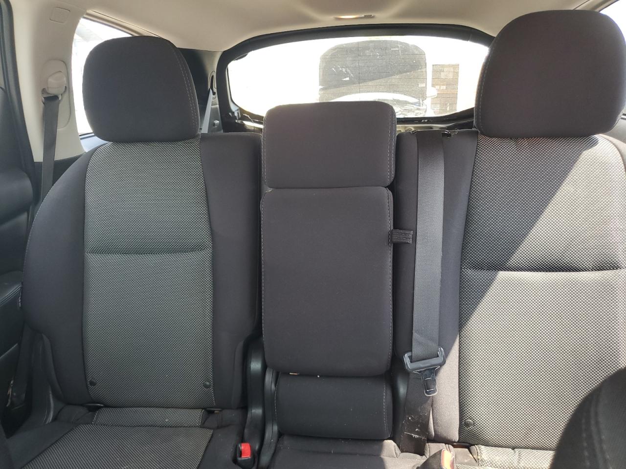 2019 Nissan Pathfinder S VIN: 5N1DR2MMXKC576756 Lot: 64777855