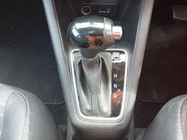 2017 KIA VENGA 4 AU
