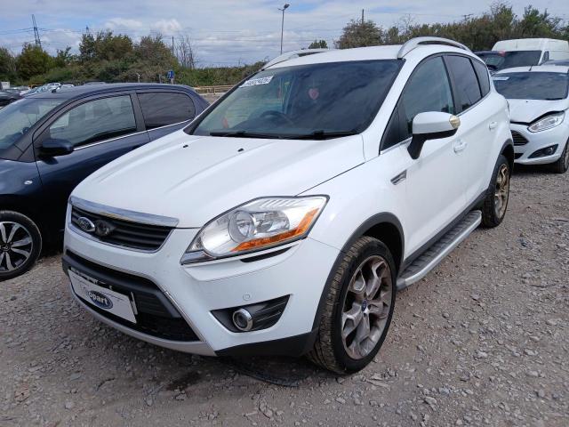 FORD KUGA TITAN 2011