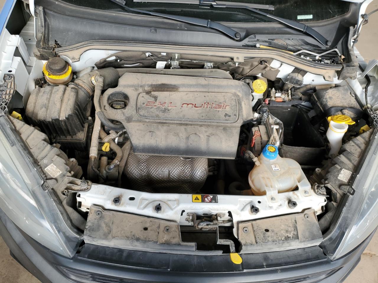 2021 Ram Promaster City VIN: ZFBHRFAB0M6T13745 Lot: 63583045