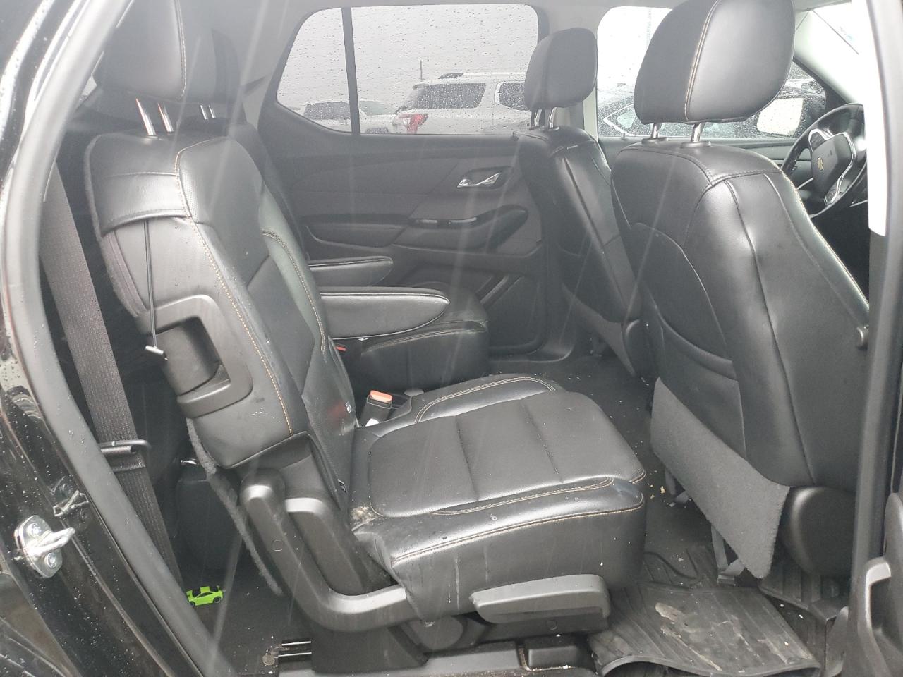 2019 Chevrolet Traverse Premier VIN: 1GNEVKKW5KJ155829 Lot: 64028405