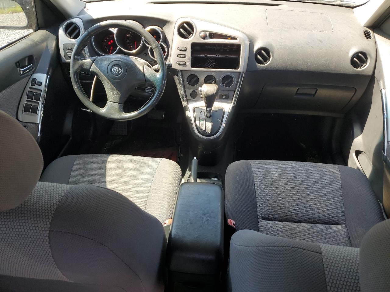2005 Toyota Corolla Matrix Xr VIN: 2T1KR30E05C342055 Lot: 63583585
