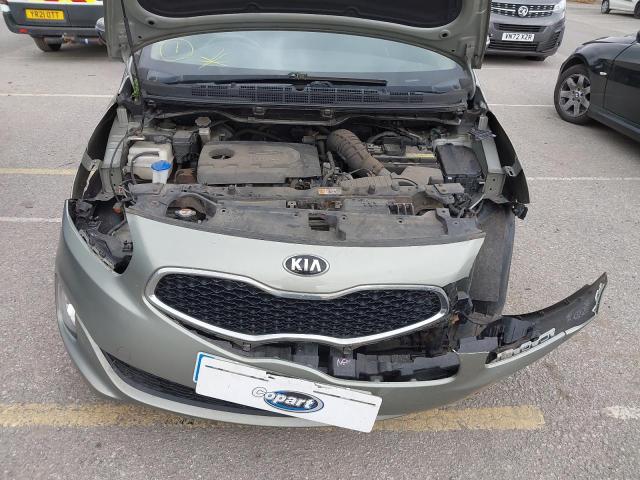 2015 KIA CARENS 2 C