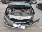 2015 KIA CARENS 2 C for sale at Copart SANDTOFT