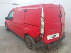 2019 FORD TRANSIT CO for sale at Copart GLOUCESTER