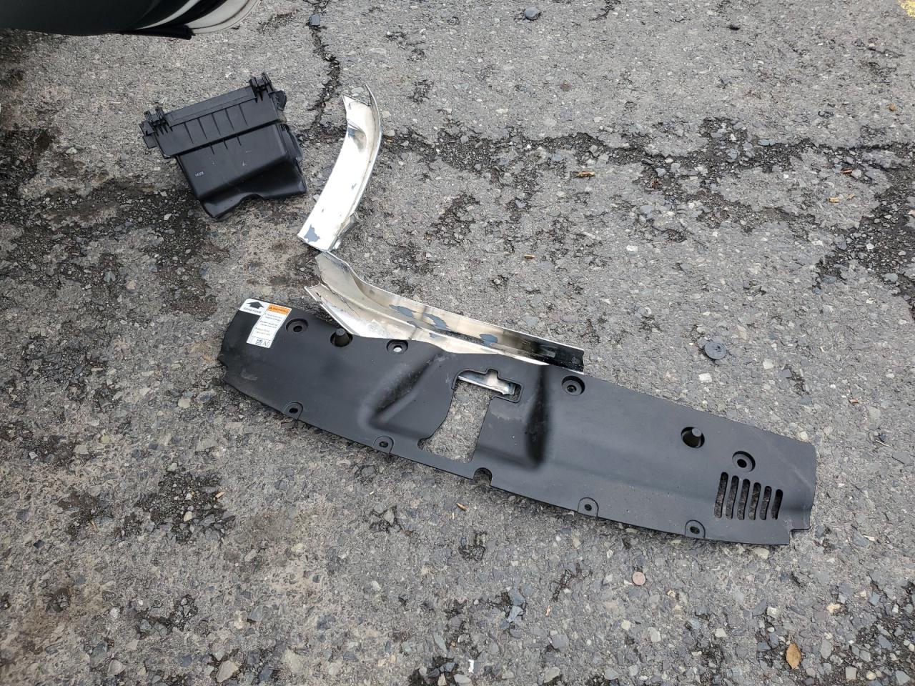 2016 Honda Civic Ex VIN: 19XFC1F40GE218457 Lot: 64729505