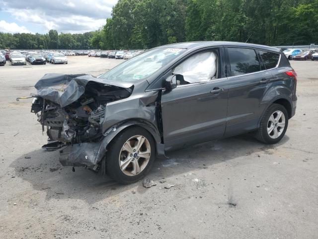  FORD ESCAPE 2016 Szary