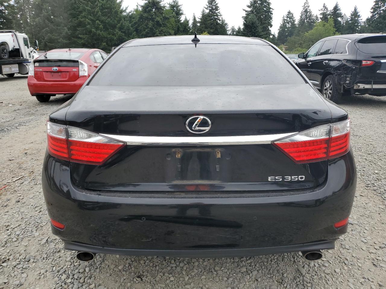 2013 Lexus Es 350 VIN: JTHBK1GG7D2055193 Lot: 64275865