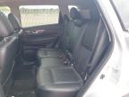 2017 NISSAN X-TRAIL TEKNA DCI  for sale at Copart CORBY