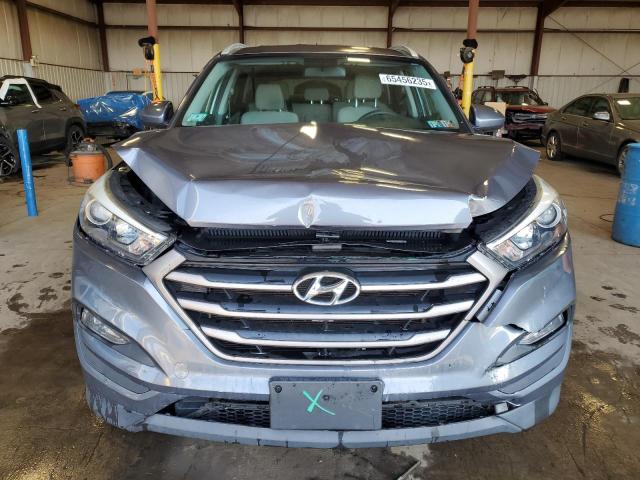  HYUNDAI TUCSON 2016 Szary
