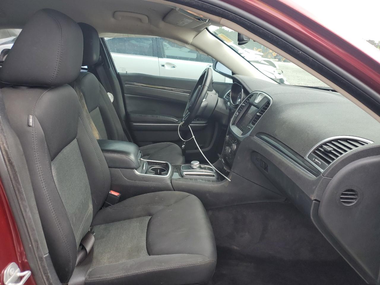 2018 Chrysler 300 Touring VIN: 2C3CCAAG7JH342021 Lot: 63088145