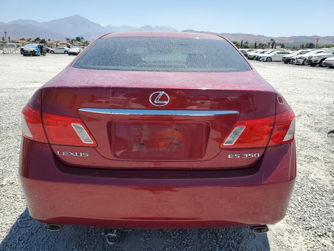 jthbj46g592286543 JTHBJ46G592286543 2009 Lexus Es 350
