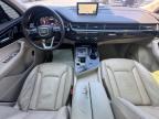 2018 AUDI Q7 PREMIUM PLUS   à vendre chez Copart MA - NORTH BOSTON
