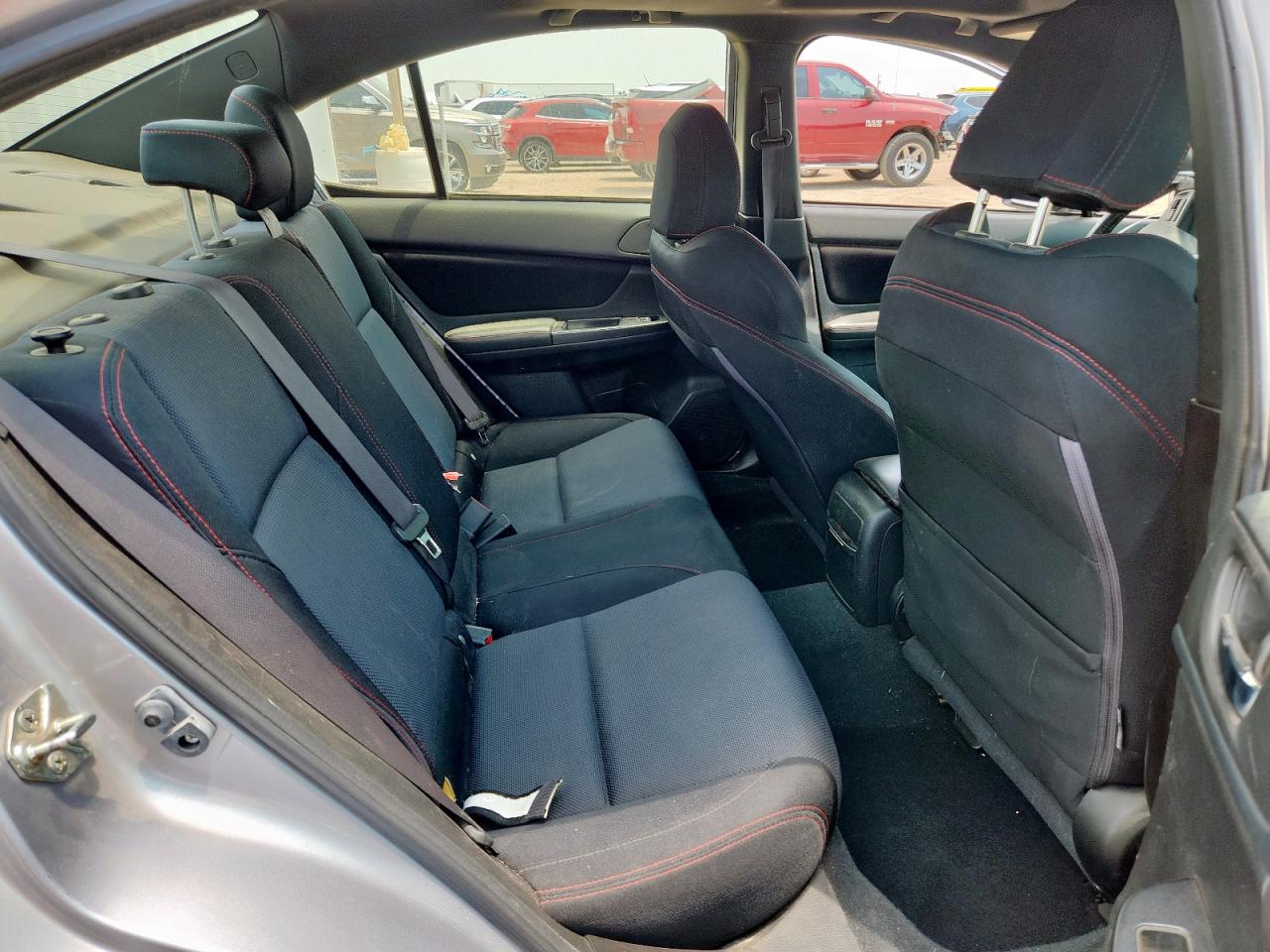 2015 Subaru Wrx Premium VIN: JF1VA1D60F9813145 Lot: 63856785