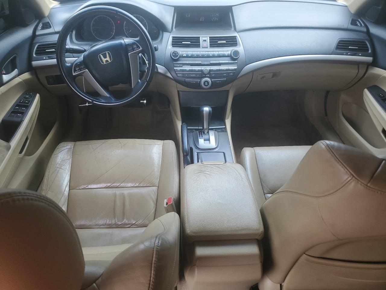 2011 Honda Accord Se VIN: 1HGCP2F69BA151773 Lot: 64950245