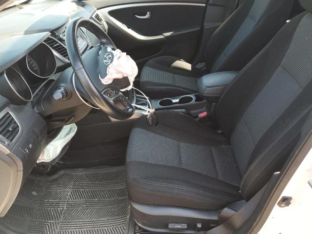 2016 HYUNDAI ELANTRA GT   