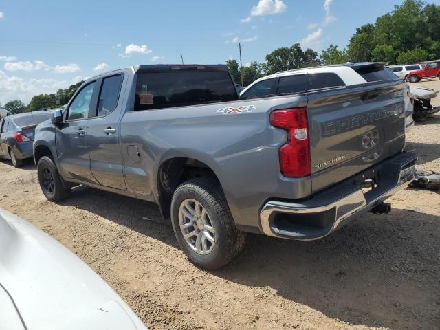  CHEVROLET ALL Models 2020 Silver