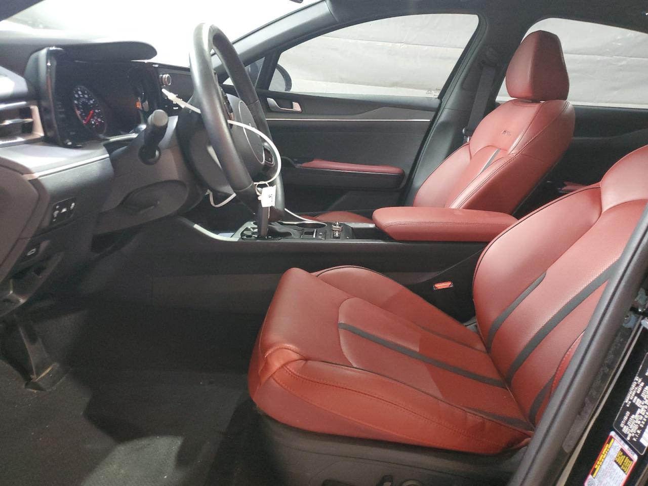 2024 Kia K5 Gt Line VIN: 5XXG64J2XRG254881 Lot: 66794055