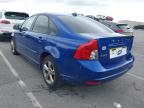 2010 VOLVO S40 SE D D for sale at Copart CHESTER