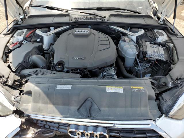 2020 AUDI A5 PREMIUM  