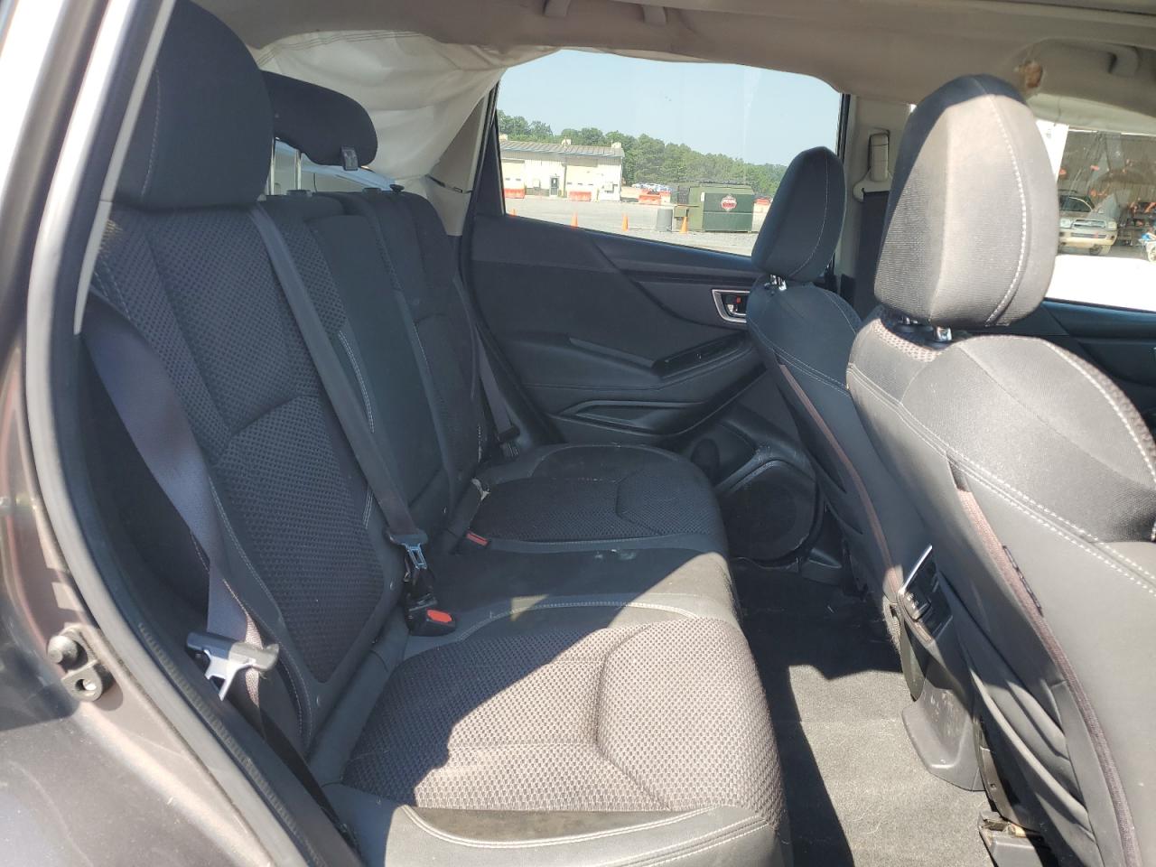 2019 Subaru Forester Premium VIN: JF2SKAGC0KH511514 Lot: 62868895