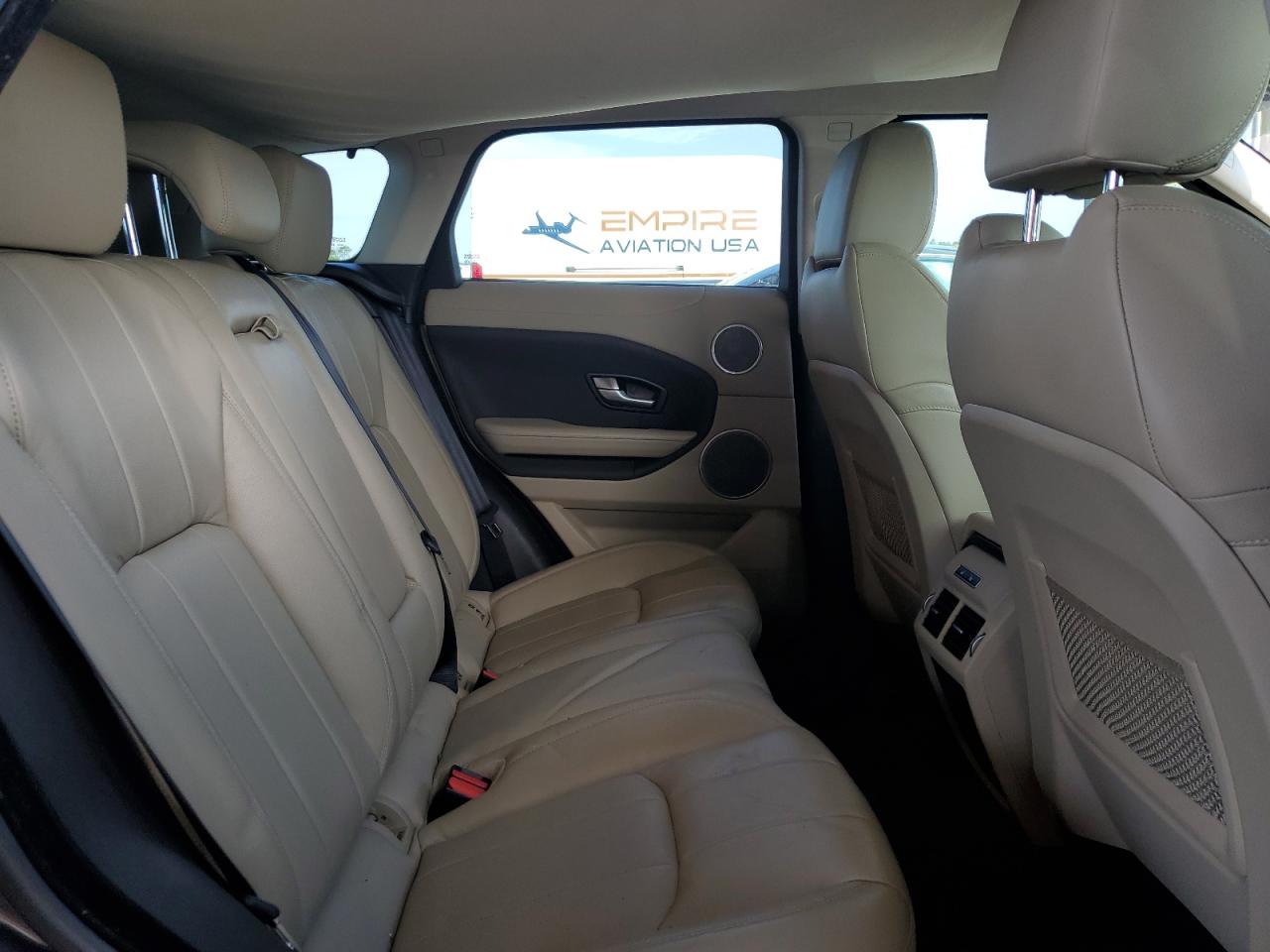 2016 Land Rover Range Rover Evoque Se VIN: SALVP2BG7GH081509 Lot: 64671595