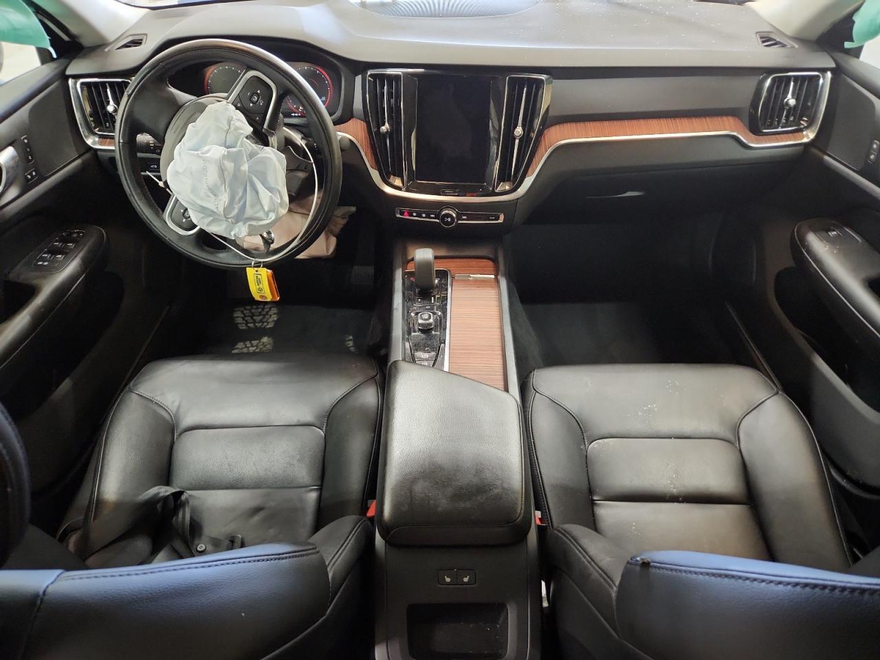 2022 Volvo S60 B5 Momentum VIN: 7JRL12TZ9NG172723 Lot: 65986695