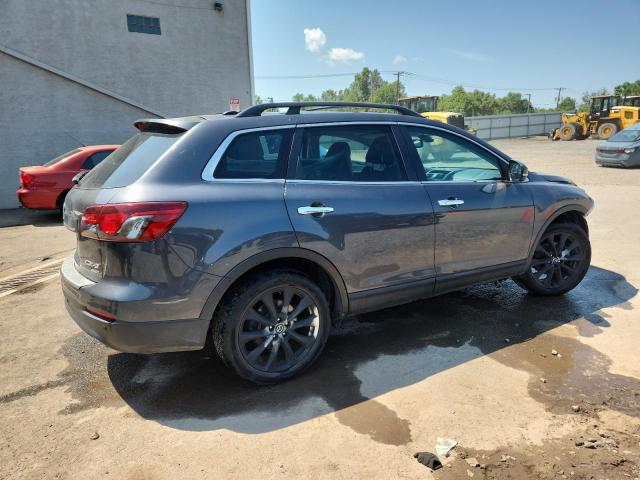  MAZDA CX-9 2015 Szary