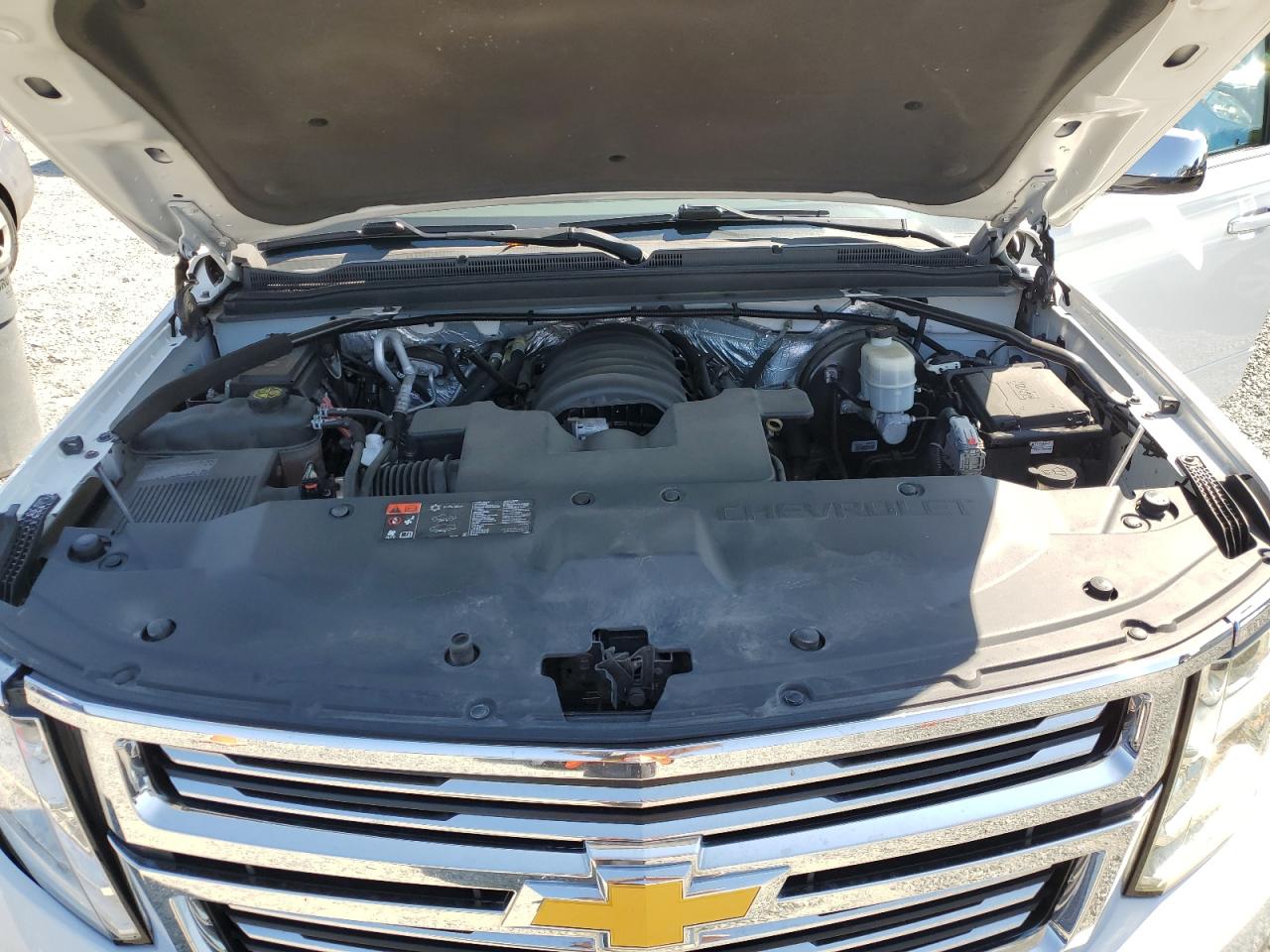 1gnskkkc2fr134865 1GNSKKKC2FR134865 2015 Chevrolet Suburban K1500 Ltz