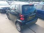 2012 SMART FORTWO PAS for sale at Copart SANDY