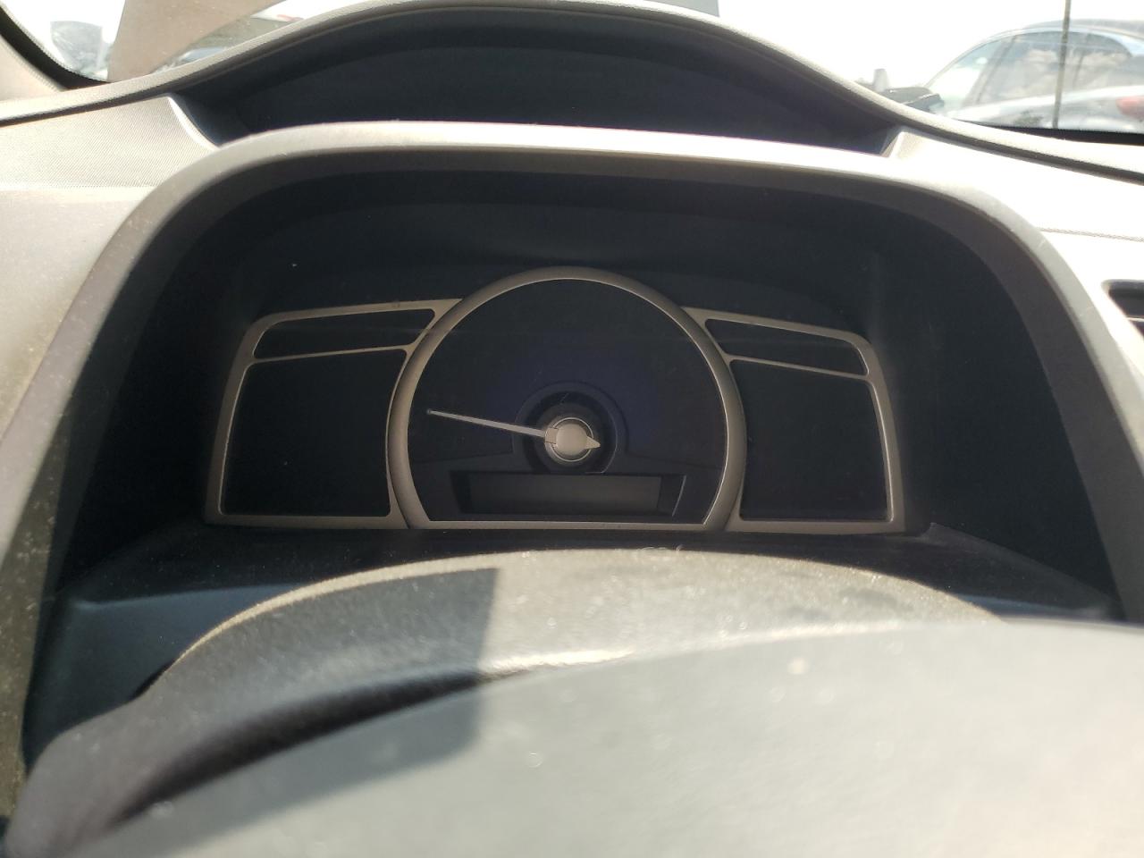 2009 Honda Civic Lx VIN: 19XFA16509E040311 Lot: 63866675