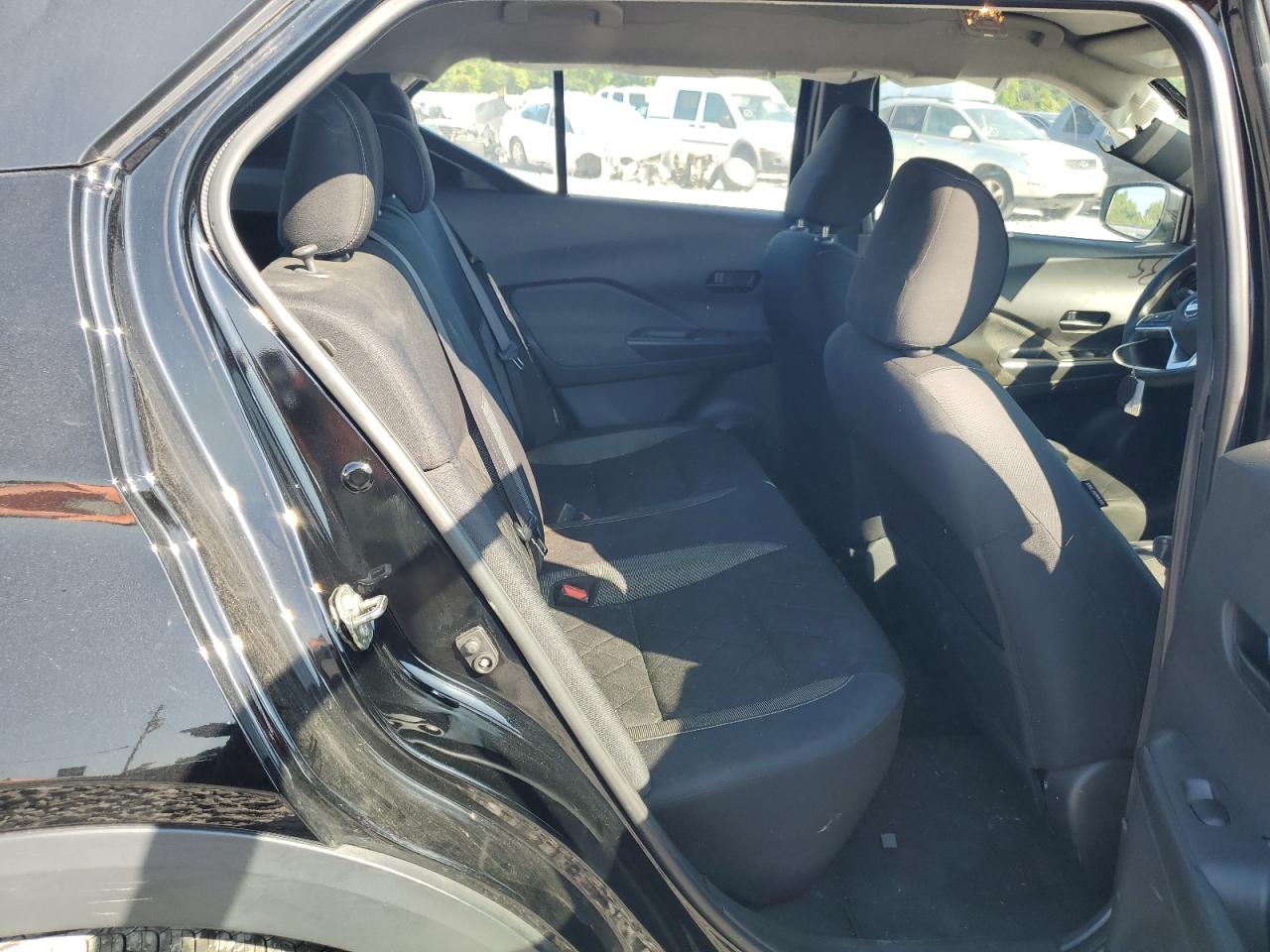2020 Nissan Kicks S VIN: 3N1CP5BV4LL548835 Lot: 64613685
