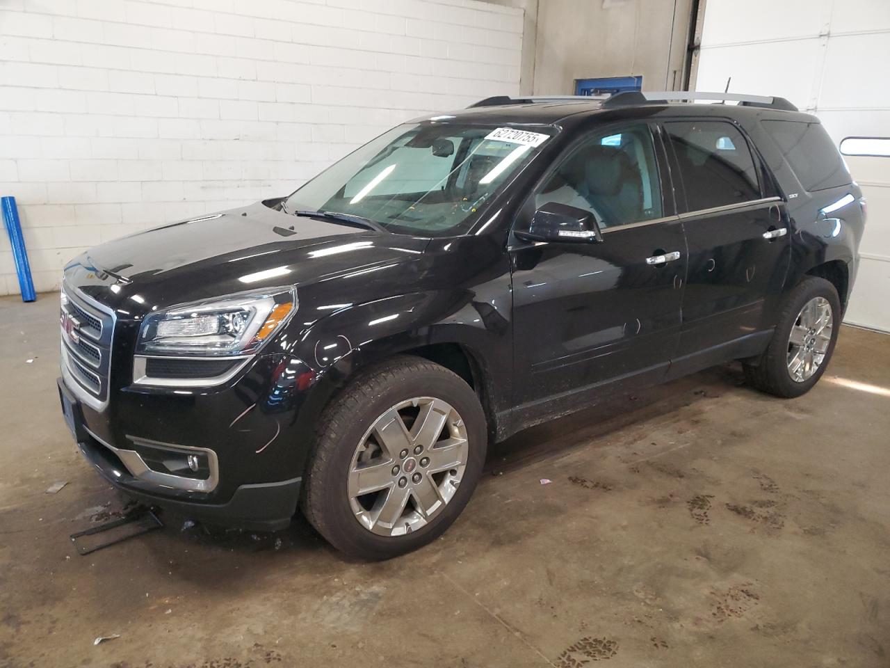 2017 GMC Acadia Limited Slt-2 VIN: 1GKKVSKD2HJ180498 Lot: 62720755