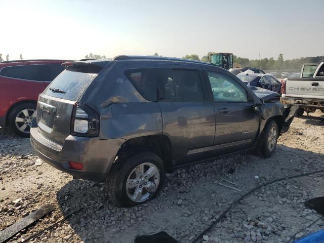  JEEP COMPASS 2014 Szary
