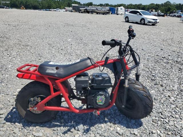 2023 HONDA COLEMAN   for sale at Copart GA - TIFTON