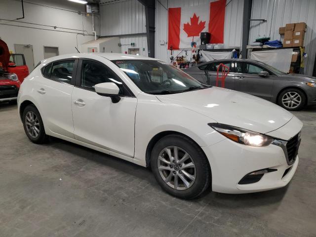 2018 MAZDA 3 TOURING  