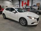 2018 MAZDA 3 TOURING   à vendre chez Copart ON - OTTAWA