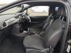 2017 DS DS3 CHIC P for sale at Copart WISBECH
