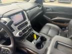 2015 CHEVROLET SUBURBAN K1500 LT   for sale at Copart MA - NORTH BOSTON