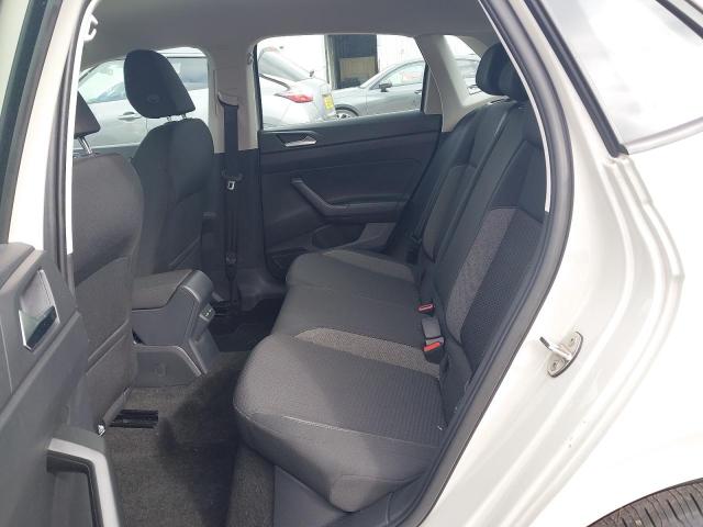 2023 VOLKSWAGEN POLO LIFE