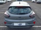 2024 FORD PUMA TITAN for sale at Copart SANDTOFT