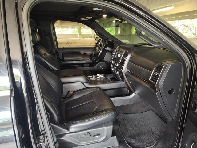  FORD EXPEDITION 2019 Czarny