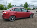 2014 FORD FOCUS SE   à vendre chez Copart ON - LONDON