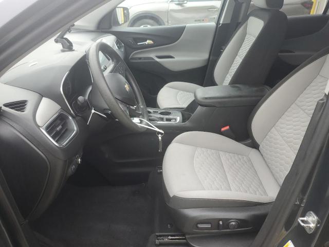  CHEVROLET EQUINOX 2020 Szary